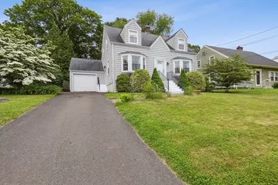 20 Van Rose Drive, North Haven, CT 06473 - Photo 1