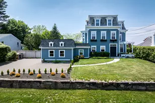 1249 Shippan Ave, Stamford, CT 06902 - Photo 1