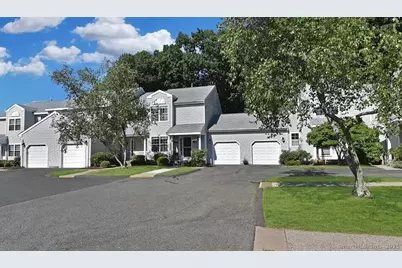 404 The Mews #404, Rocky Hill, CT 06067 - Photo 1