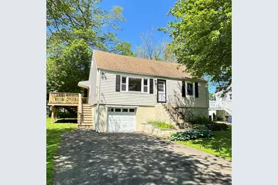 98 North Atwater Street, East Haven, CT 06512 - Photo 1