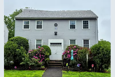 14 Scuppo Road #B5, Danbury, CT 06810 - Photo 1