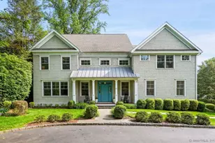 22 Marion Rd, Westport, CT 06880 - Photo 1