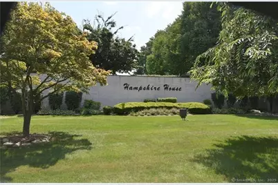 887 Farmington Avenue #5E, West Hartford, CT 06119 - Photo 1