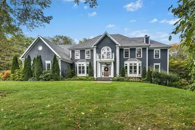 96 Comstock Hill Avenue, Norwalk, CT 06850 - Photo 1