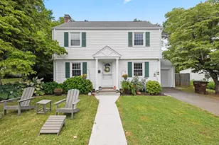 50 Bentwood Rd, West Hartford, CT 06107 - Photo 1