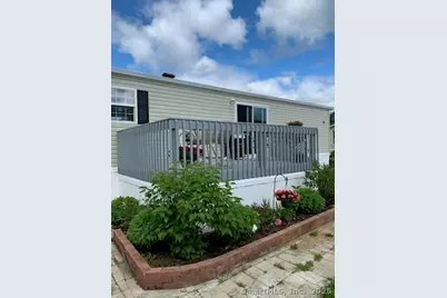 1012 Old Colony Road #LOT 8, Meriden, CT 06451 - Photo 1