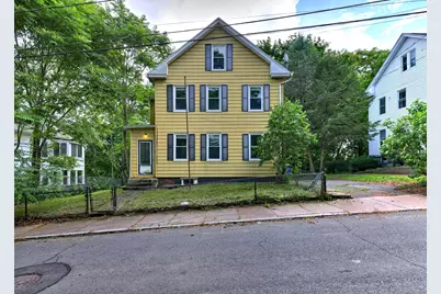 9 Woodland Street, Vernon, CT 06066 - Photo 1