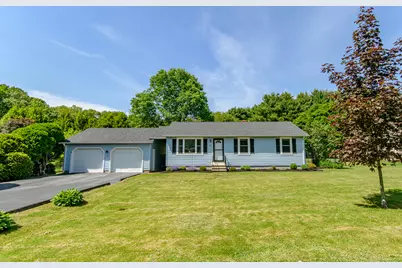 37 Underwood Road, Woodstock Valley, CT 06281 - Photo 1