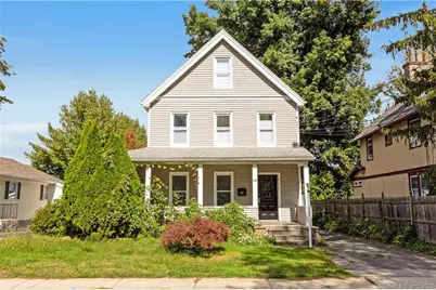 68 Leonard Street, Stamford, CT 06906 - Photo 1