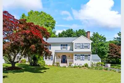 94 Orchard Hill Drive, Fairfield, CT 06824 - Photo 1