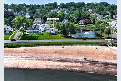 660 Ocean Avenue, West Haven, CT 06516 - Photo 1