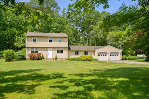 4 Sypher Rd, Chester, CT 06412 - Photo 1