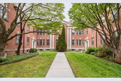 492 Whitney Avenue #4B, New Haven, CT 06511 - Photo 1