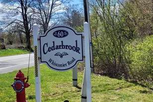 60 Whisconier Rd, Brookfield, CT 06804 - Photo 1