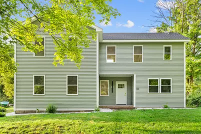 123 Lower Road, North Canaan, CT 06024 - Photo 1