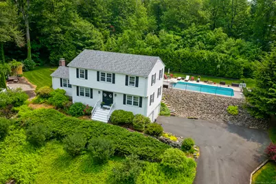 22 Bobolink Lane, Somers, CT 06071 - Photo 1