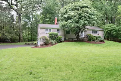 7 Bittersweet Lane, Westport, CT 06880 - Photo 1