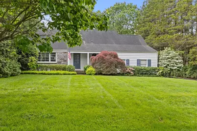 16 Verona Drive, Greenwich, CT 06878 - Photo 1