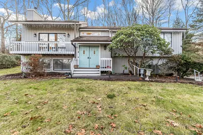 520 Walnut Tree Hill Road, Shelton, CT 06484 - Photo 1