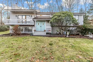 520 Walnut Tree Hill Rd, Shelton, CT 06484 - Photo 1