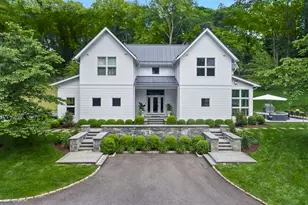 326 Georgetown Rd, Weston, CT 06883 - Photo 1