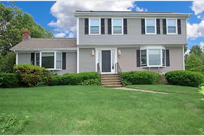 43 Redwood Circle, Shelton, CT 06484 - Photo 1