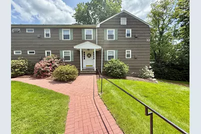 14 Arrowhead Way #APT C6, Woodbury, CT 06798 - Photo 1