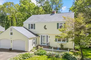 18 Hillcrest Rd, Manchester, CT 06040 - Photo 1