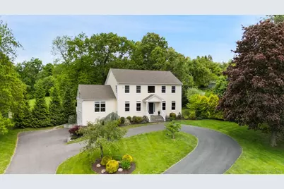 8 Meadowview Drive, Brookfield, CT 06804 - Photo 1