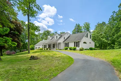 291 Miller Road, Bethany, CT 06524 - Photo 1