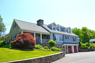 45 Codfish Hill Rd, Bethel, CT 06801 - Photo 1