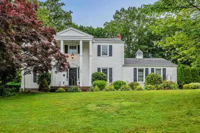 206 Ludlow Road, Manchester, CT 06040 - Photo 1