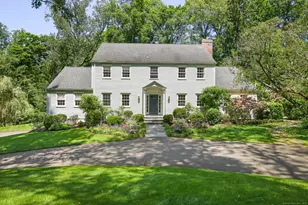 151 Woodridge Dr, New Canaan, CT 06840 - Photo 1