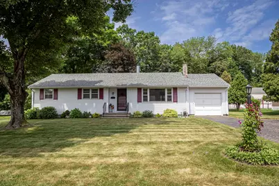140 Diane Drive, South Windsor, CT 06074 - Photo 1