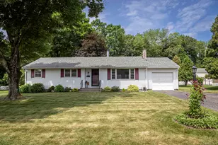 140 Diane Dr, South Windsor, CT 06074 - Photo 1