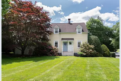 15 North Salem Road, Ridgefield, CT 06877 - Photo 1