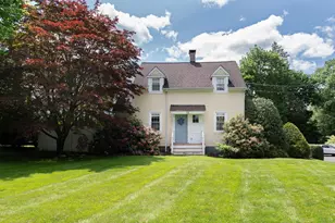 15 N Salem Rd, Ridgefield, CT 06877 - Photo 1