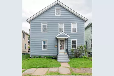 Pine Street, Meriden, CT 06450 - Photo 1