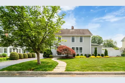 407 Meadowbrook Road, Fairfield, CT 06824 - Photo 1