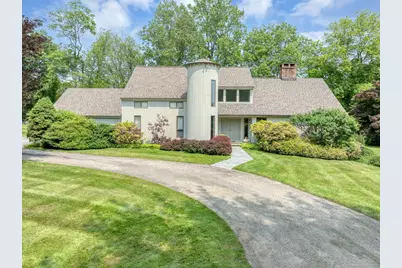 76 Farview Farm Road, Redding, CT 06896 - Photo 1