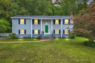 25 Meadow Dr, Ledyard, CT 06335 - Photo 1