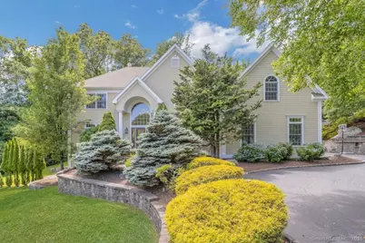 3 Magellan Lane, Easton, CT 06612 - Photo 1