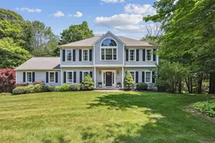 20 Andy Ln, Guilford, CT 06437 - Photo 1