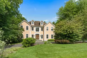 35 Bethany Farms Rd, Bethany, CT 06524 - Photo 1