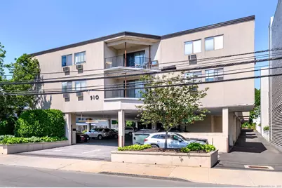 910 Hope Street #10B, Stamford, CT 06907 - Photo 1