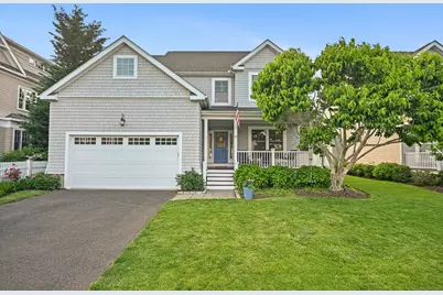 [Address not provided], Fairfield, CT 06824 - Photo 1