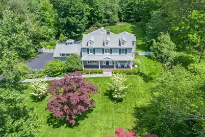 54 Adams Road, Ridgefield, CT 06877 - Photo 1