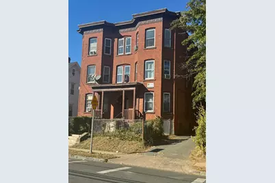 168 Bond Street #2West, Hartford, CT 06114 - Photo 1