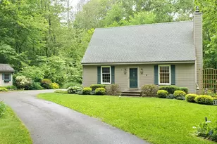 19 Oak Leaf Circle, Coventry, CT 06238 - Photo 1