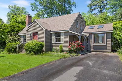 54 Briarwood Road, Newington, CT 06111 - Photo 1